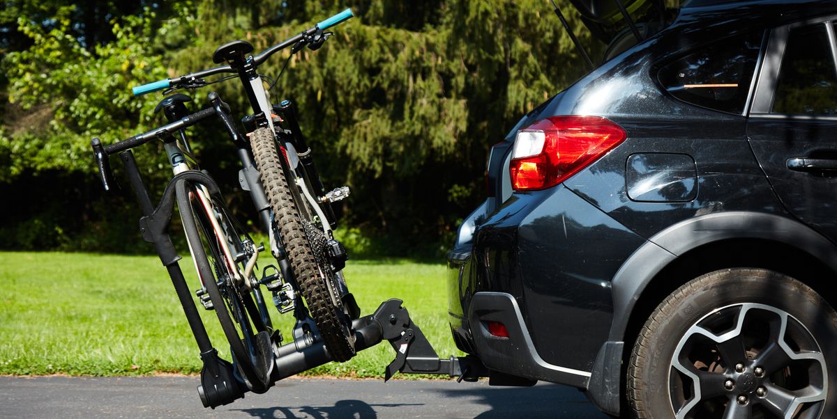 The Ultimate Hitch Bike Rack: Which is the Best for You?