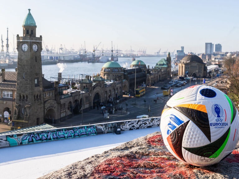 Will It Be Easy To Travel Within Germany For Euro 2024?
