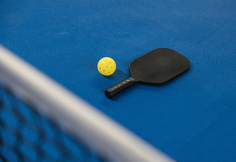 Five Shots That Could Be Undermining Your Pickleball Performance