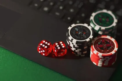 Online Slots