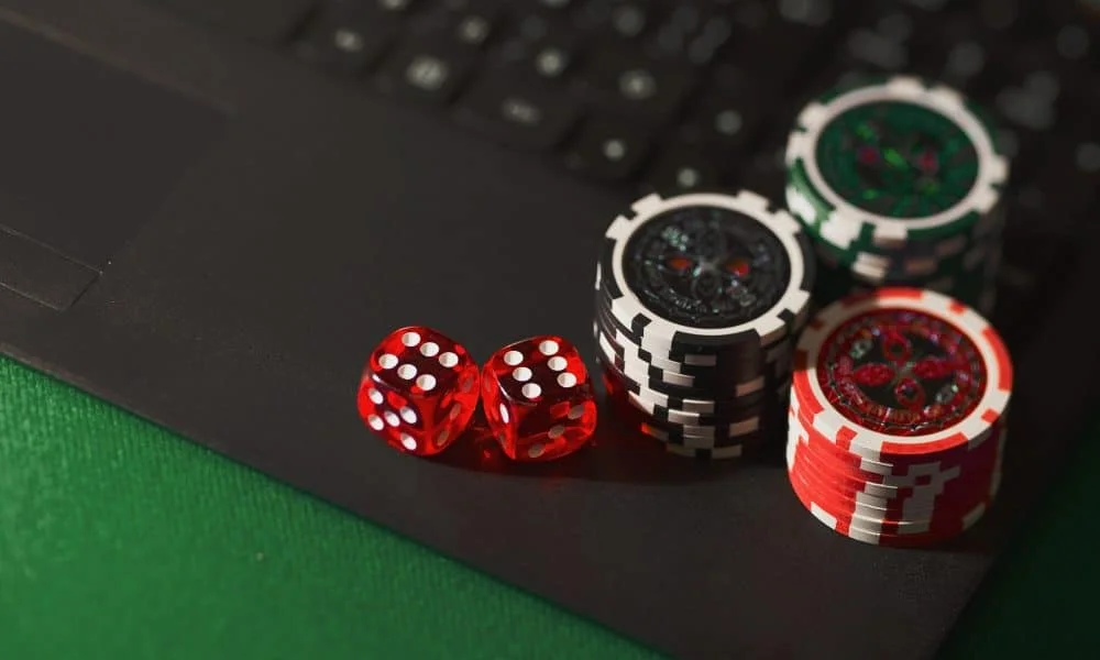 Online Slots